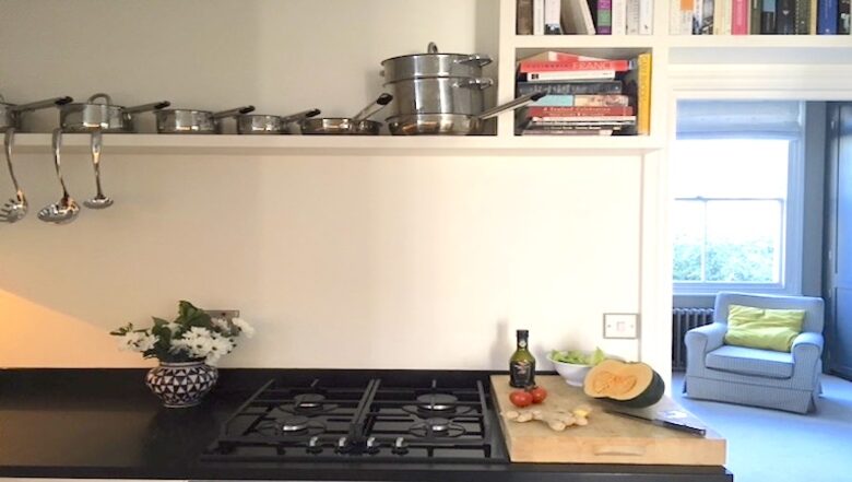 Spacious comfortable London flat - London, United Kingdom