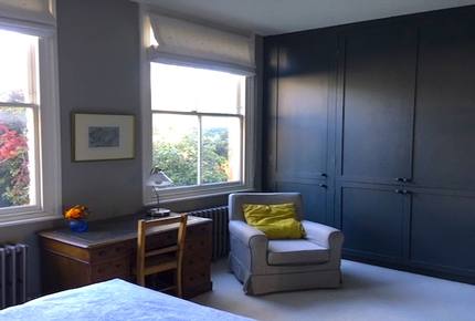 Spacious comfortable London flat - London, United Kingdom