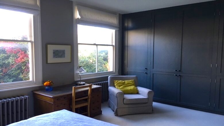 Spacious comfortable London flat - London, United Kingdom