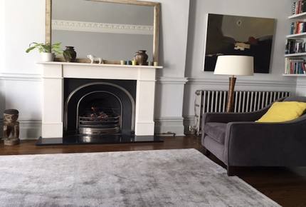 Spacious comfortable London flat - London, United Kingdom