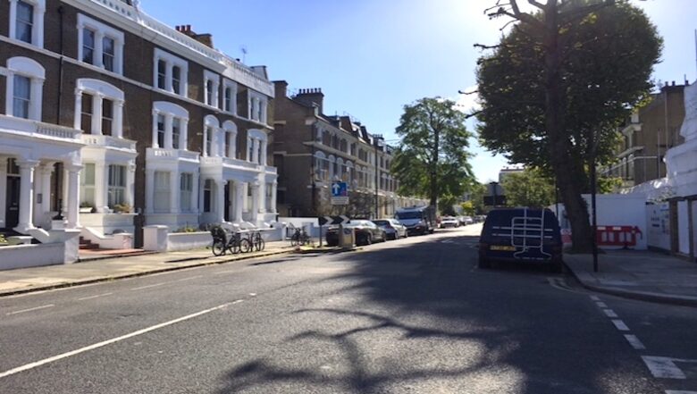 Spacious comfortable London flat - London, United Kingdom