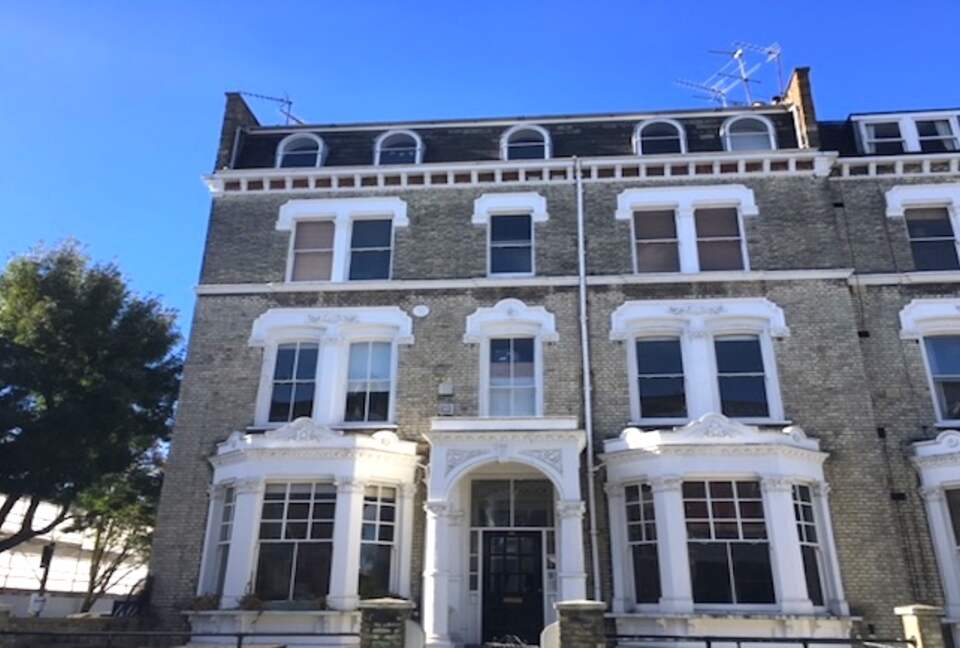 Spacious comfortable London flat - London, United Kingdom