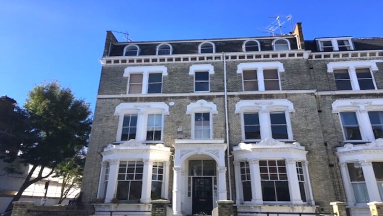 Spacious comfortable London flat - London, United Kingdom