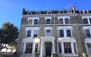 Spacious comfortable London flat - London, United Kingdom