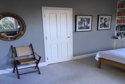 Spacious comfortable London flat - London, United Kingdom