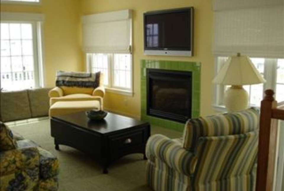 Jersey Shore - Sea Isle City, New Jersey