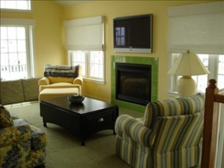 Jersey Shore - Sea Isle City, New Jersey