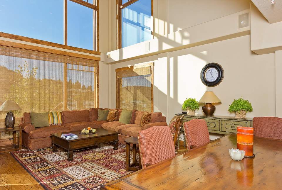 Black Diamond Lodge #222 - Park City, Utah