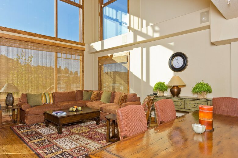 Black Diamond Lodge #222 - Park City, Utah