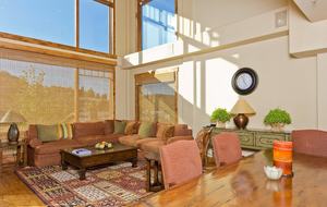 Black Diamond Lodge #222 - Park City, Utah