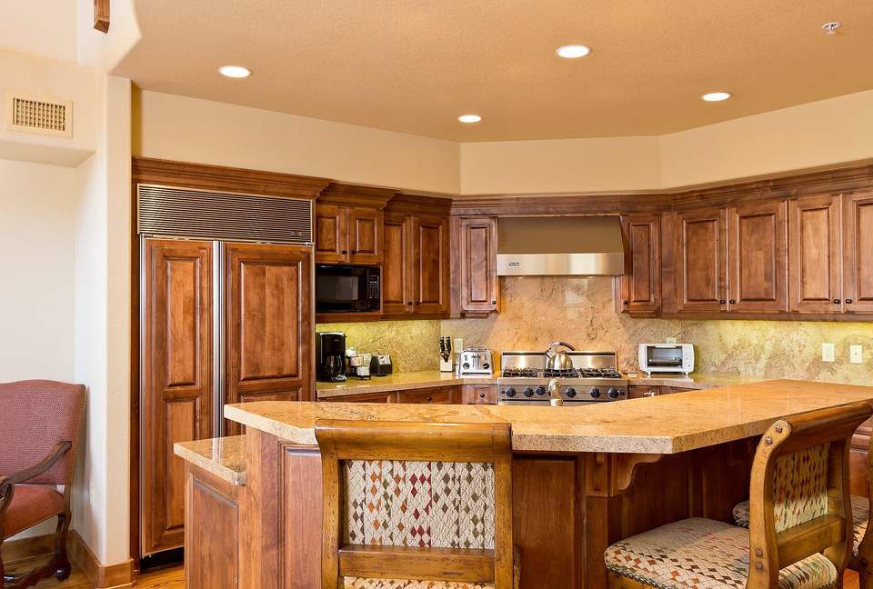 Black Diamond Lodge #222 - Park City, Utah