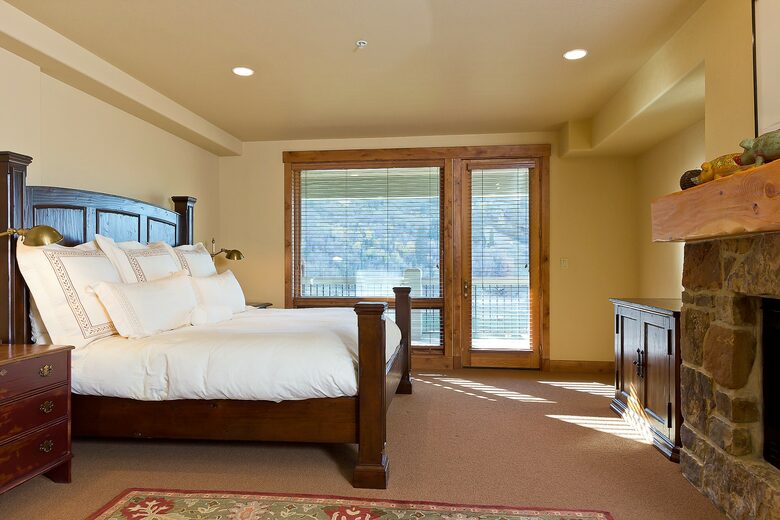 Black Diamond Lodge #222 - Park City, Utah