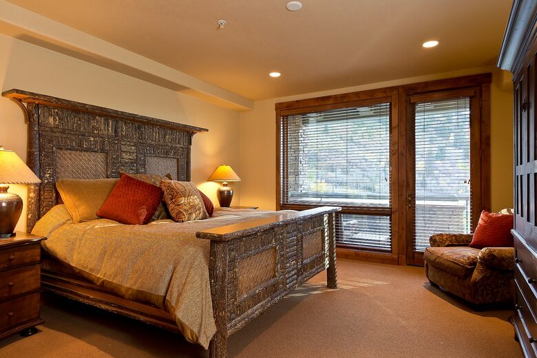 Black Diamond Lodge #222 - Park City, Utah