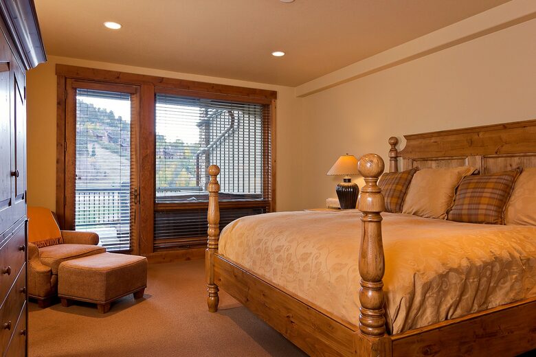 Black Diamond Lodge #222 - Park City, Utah
