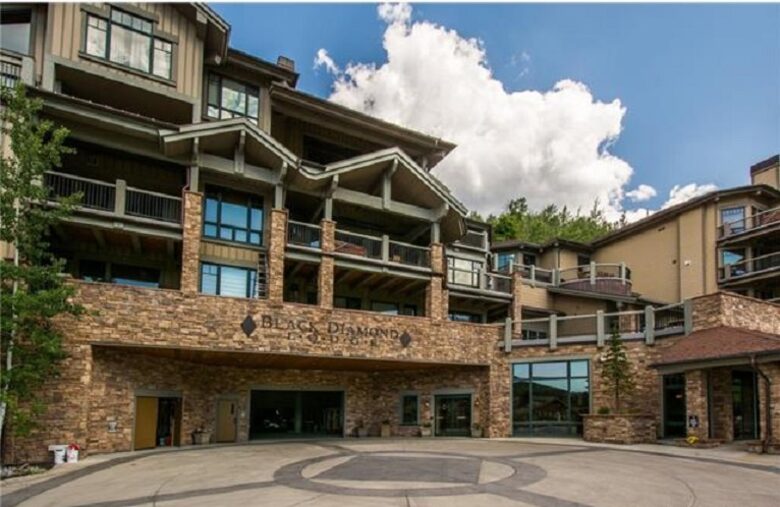 Black Diamond Lodge #222 - Park City, Utah