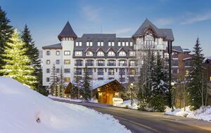 Vail Luxury Condo - Short walk to Lionshead Gondola and Lift! - Vail, Colorado