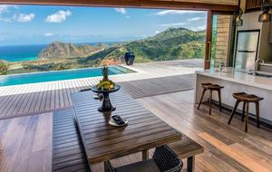 Kayu Villa Collection - Lombok, Indonesia