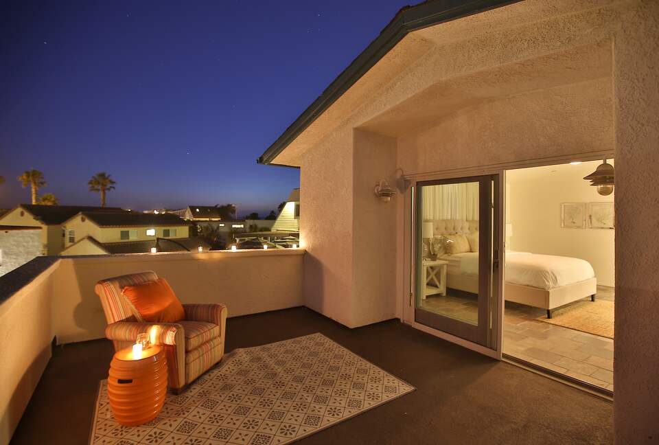 Ventura Luxury Family Beach Villa - Ventura, California