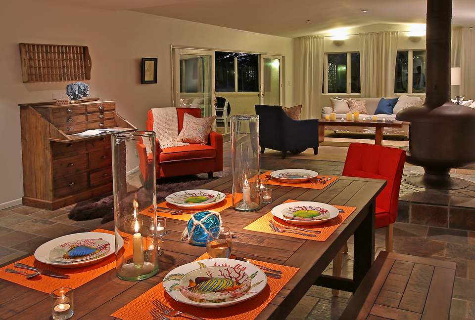 Ventura Luxury Family Beach Villa - Ventura, California