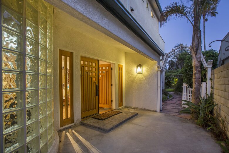 Ventura Luxury Family Beach Villa - Ventura, California