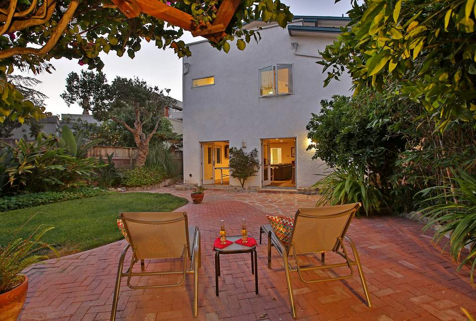 Ventura Luxury Family Beach Villa - Ventura, California