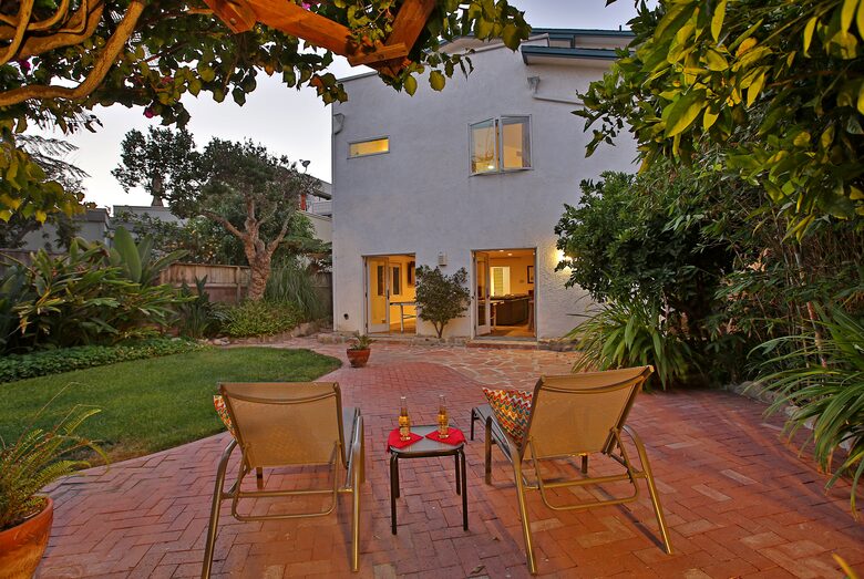 Ventura Luxury Family Beach Villa - Ventura, California