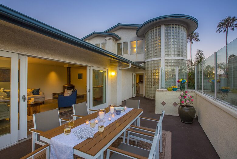 Ventura Luxury Family Beach Villa - Ventura, California