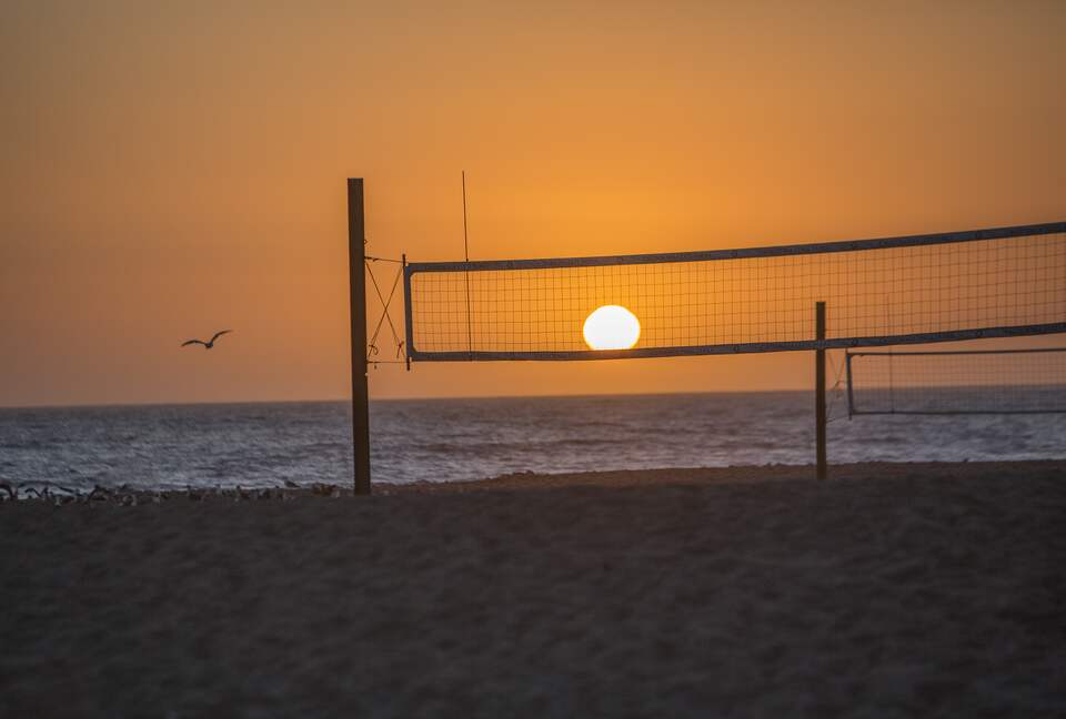 Ventura Luxury Family Beach Villa - Ventura, California