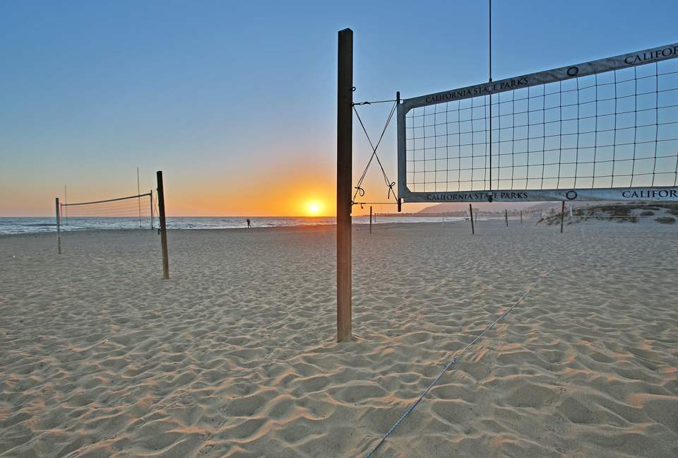 Ventura Luxury Family Beach Villa - Ventura, California