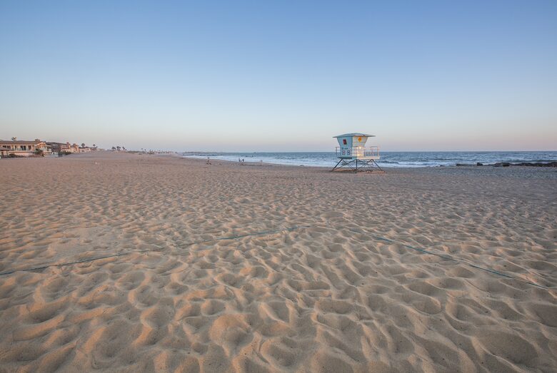 Ventura Luxury Family Beach Villa - Ventura, California
