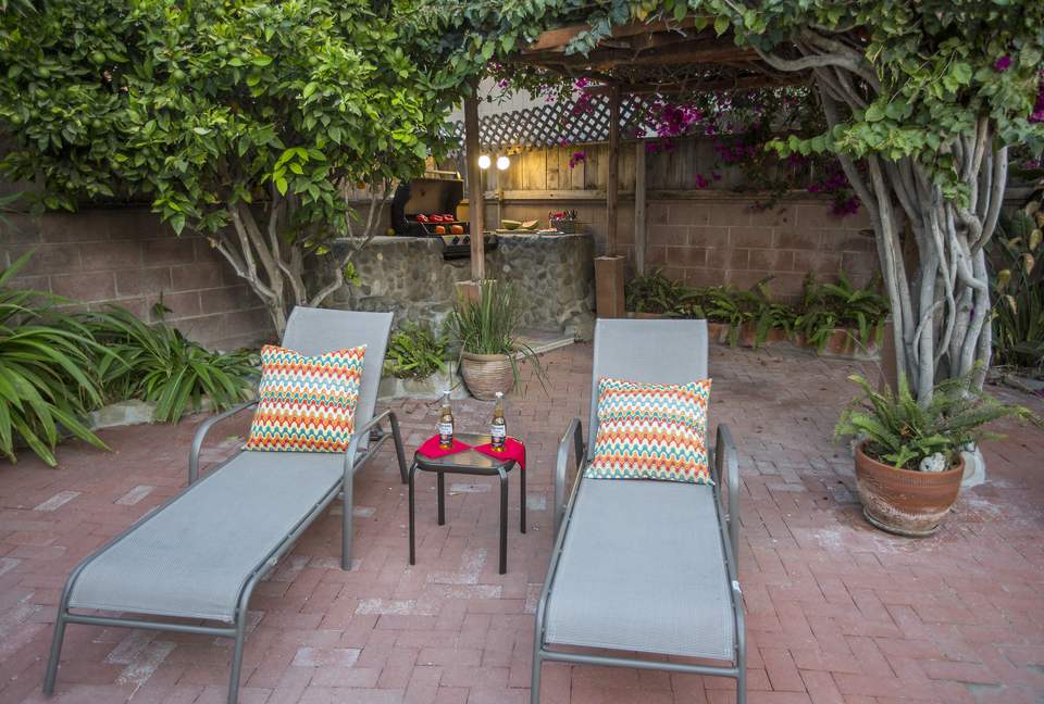 Ventura Luxury Family Beach Villa - Ventura, California