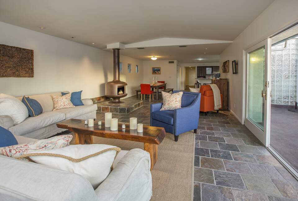 Ventura Luxury Family Beach Villa - Ventura, California