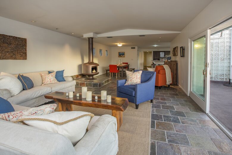 Ventura Luxury Family Beach Villa - Ventura, California