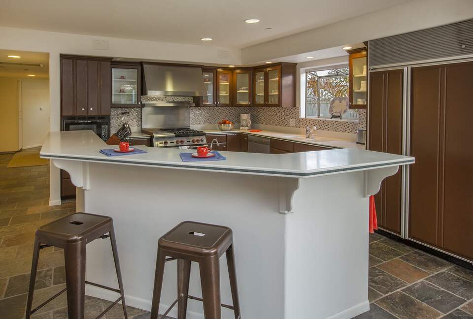 Ventura Luxury Family Beach Villa - Ventura, California