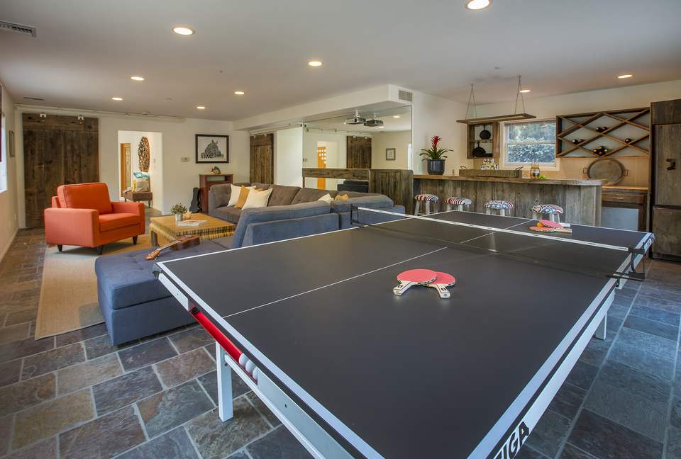 Ventura Luxury Family Beach Villa - Ventura, California