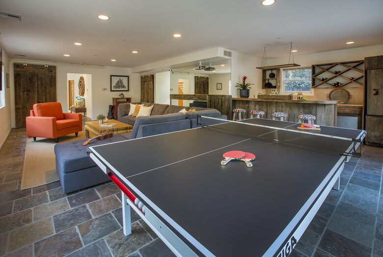Ventura Luxury Family Beach Villa - Ventura, California