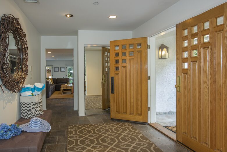 Ventura Luxury Family Beach Villa - Ventura, California