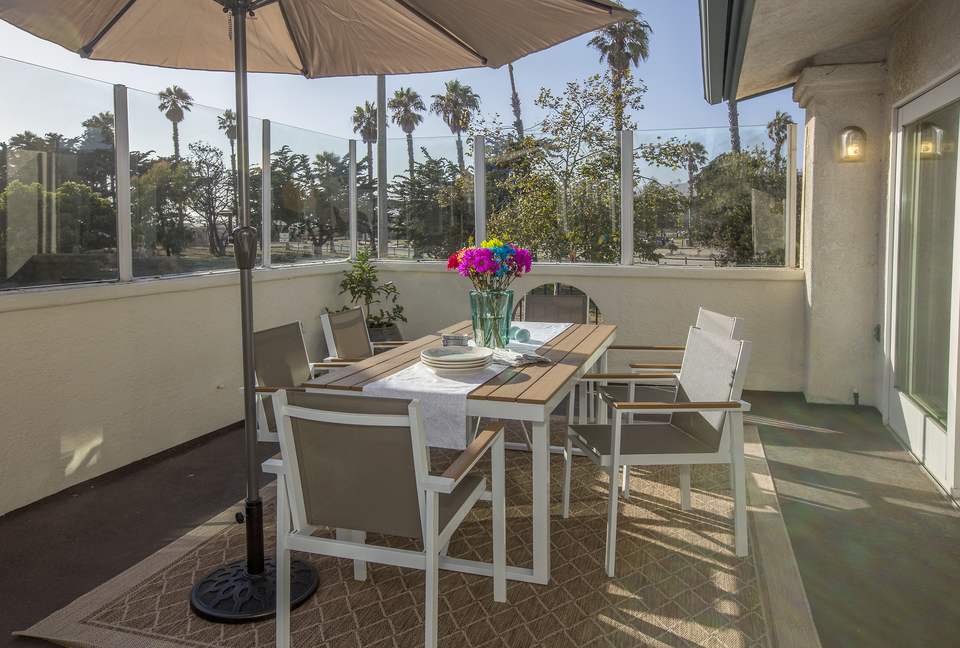 Ventura Luxury Family Beach Villa - Ventura, California