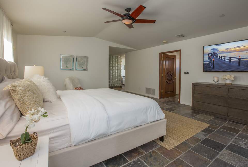 Ventura Luxury Family Beach Villa - Ventura, California