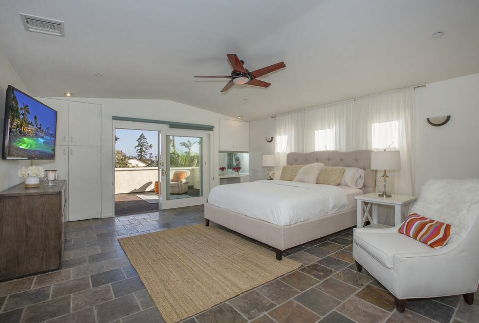 Ventura Luxury Family Beach Villa - Ventura, California