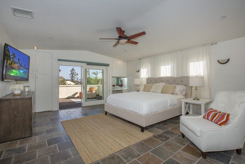 Ventura Luxury Family Beach Villa - Ventura, California