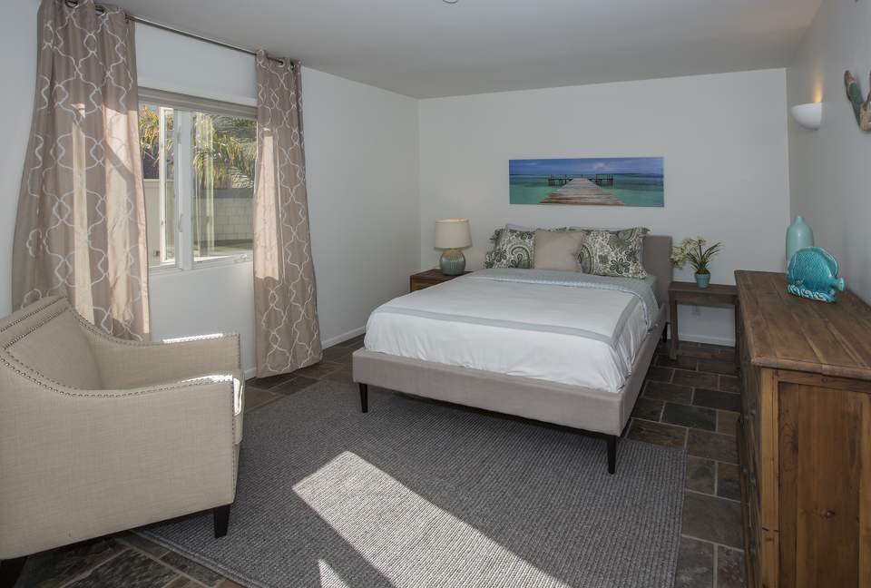 Ventura Luxury Family Beach Villa - Ventura, California