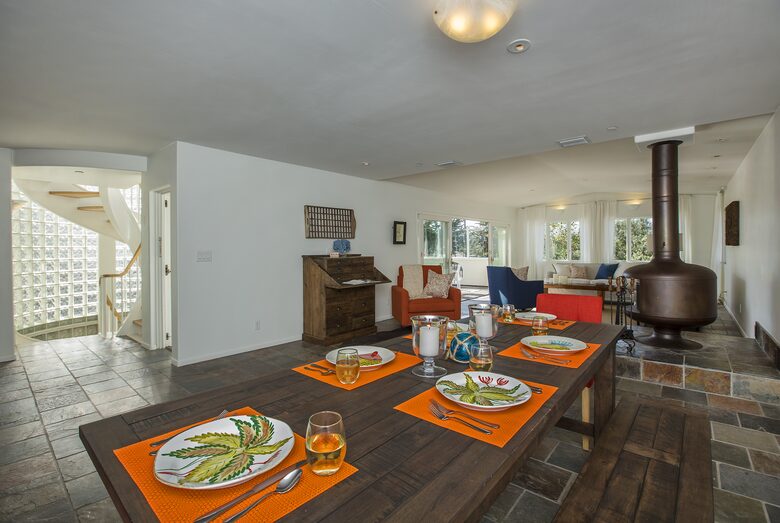 Ventura Luxury Family Beach Villa - Ventura, California