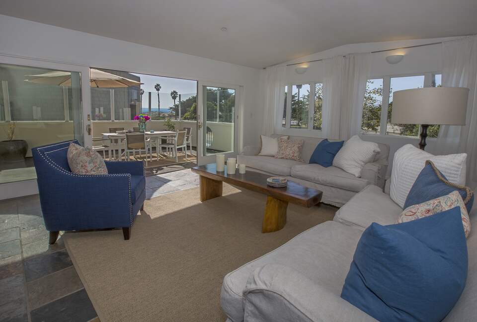 Ventura Luxury Family Beach Villa - Ventura, California