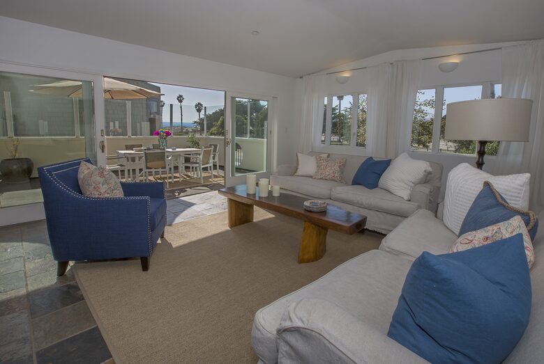 Ventura Luxury Family Beach Villa - Ventura, California