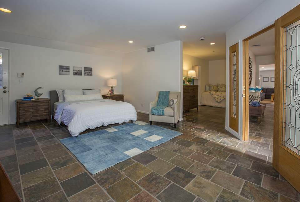 Ventura Luxury Family Beach Villa - Ventura, California