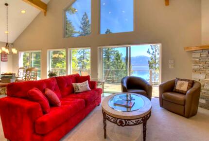 Crystal Bay Getaway - Crystal Bay, Nevada