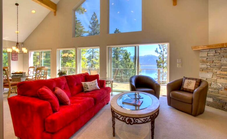 Crystal Bay Getaway - Crystal Bay, Nevada