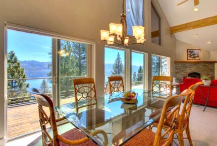 Crystal Bay Getaway - Crystal Bay, Nevada