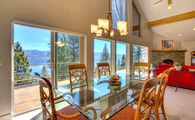 Crystal Bay Getaway - Crystal Bay, Nevada